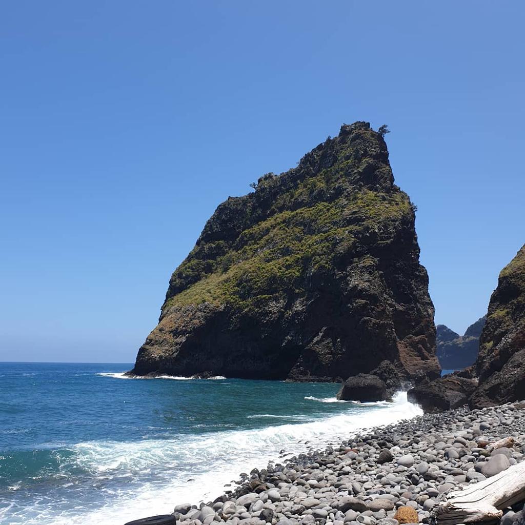 Madeira Hiking Experience