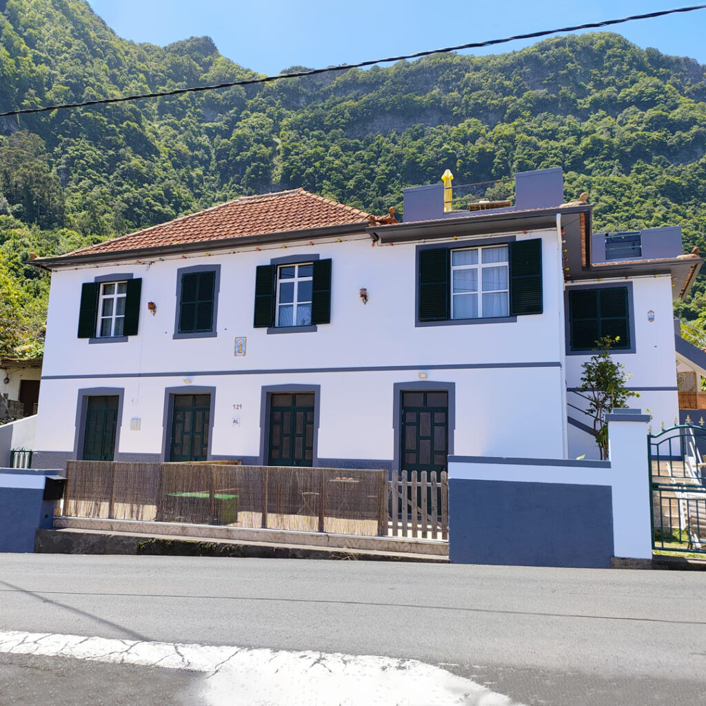 Guesthouse Sao Jorge